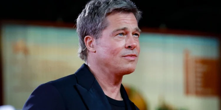 Μπραντ Πιτ: Θέμα συζήτησης στα social media το λίφτινγκ που λέγεται πως έκανε