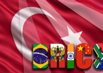 Στροφή – Η Τουρκία δεν βλέπει μέλλον στη Δύση – Με τους BRICS ξεφορτώνεται το ΔΝΤ, γίνεται ενεργειακός κόμβος και υπερδύναμη