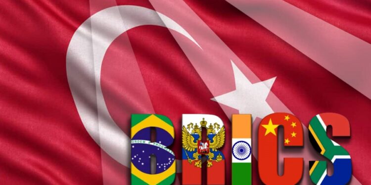 Στροφή – Η Τουρκία δεν βλέπει μέλλον στη Δύση – Με τους BRICS ξεφορτώνεται το ΔΝΤ, γίνεται ενεργειακός κόμβος και υπερδύναμη