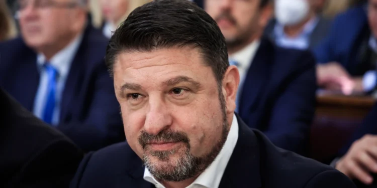 Χαρδαλιάς: Τέλος στην ταλαιπωρία και τη διαπλοκή – Ψηφιακά πλέον τα ραντεβού για τις εξετάσεις διπλώματος