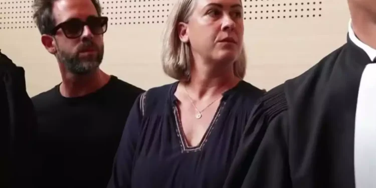 Γαλλία: Και γυμνές φωτογραφίες της κόρης του είχε ο Dominique Pelicot, που νάρκωνε τη σύζυγό του για να την βιάζουν