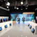 Debate ΠΑΣΟΚ: Οι προτάσεις, οι αιχμές και οι εντυπώσεις που άφησαν στο debate οι υποψήφιοι πρόεδροι