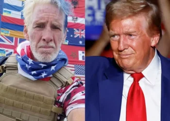 Ντόναλντ Τραμπ: Ποιος είναι ο ύποπτος για τη νέα απόπειρα δολοφονίας – Είχε κάνει μικρές δωρεές στους Δημοκρατικούς