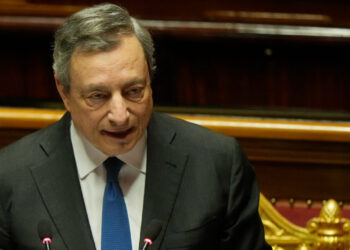 Η έκθεση Ντράγκι για την ευρωπαϊκή οικονομία: Χρειάζεται επενδύσεις διπλάσιες από το Σχέδιο Μάρσαλ