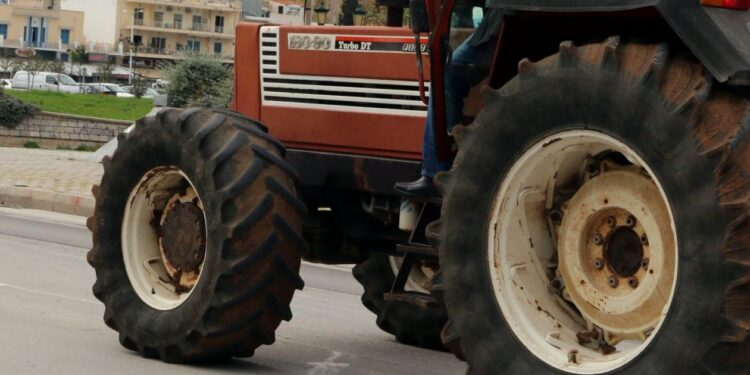 Τροχαίο δυστύχημα στην Ηλεία: Μηχανάκι συγκρούστηκε με αγροτικό – Νεκρή μια 62χρονη