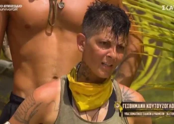 Survivor, Γεσθημανή: Το ΓΕΣ επικοινώνησε με την παραγωγή, οδηγείται στο στρατοδικείο