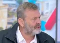 Απόστολος Γκλέτσος – «Πυρ και μανία» για τον Στέφανο Κασσελάκη: «Αν επανεκλεγεί, θα πάω σπίτι μου»