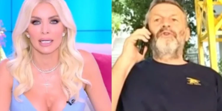 Έντονος καβγάς ανάμεσα σε Καινούργιου και Γκλέτσο: «Είσαι ομοφοβική και το κάνεις για την τηλεθέαση»(Βίντεο)