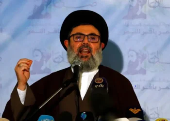 Λίβανος: Ορκίστηκε ο νέος ηγέτης της Χεζμπολάχ – Ο ξάδερφος του Νασράλα που οι Αμερικανοί χαρακτήρισαν τρομοκράτη το 2017