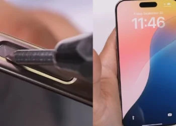 «Το νέο κουμπί του iPhone είναι ευαίσθητο στις γρατζουνιές»: Τύπος αγόρασε το καινούργιο smartphone της Apple και απογοητεύτηκε (vid)