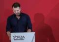 ΣΥΡΙΖΑ: Ο Κασσελάκης μετράει δυνάμεις για υποψηφιότητα ή νέο κόμμα – Κατηγορεί για προδοσία Παππά και Δούρου
