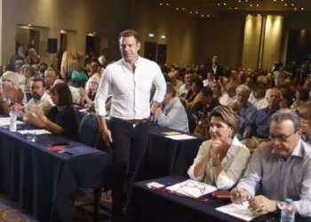 ΣΥΡΙΖΑ: Έως τον Δεκέμβριο οι εκλογές – Κλειστά τα χαρτιά του Κασσελάκη