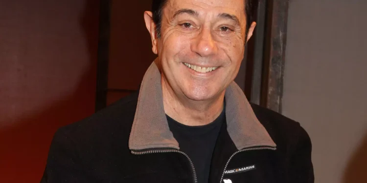 Πέθανε ο ηθοποιός Δάνης Κατρανίδης σε ηλικία 75 ετών