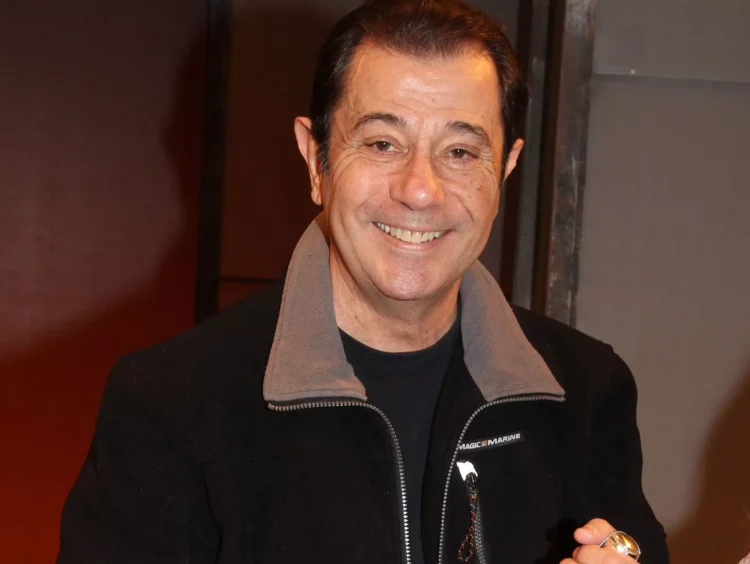 Πέθανε ο ηθοποιός Δάνης Κατρανίδης σε ηλικία 75 ετών