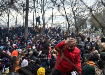 Απαράδεκτο – Τους μετανάστες που διώχνει η Γερμανία συμφώνησε να δεχτεί σταδιακά η Ελλάδα – Θα έρθουν 70 έως 100.000 άτομα