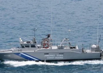 Κρήτη: Βυθίστηκε θαλαμηγός ανοιχτά του Ρεθύμνου – Το Λιμενικό διέσωσε τον Ολλανδό επιβαίνοντα