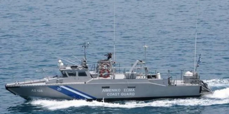 Κρήτη: Βυθίστηκε θαλαμηγός ανοιχτά του Ρεθύμνου – Το Λιμενικό διέσωσε τον Ολλανδό επιβαίνοντα