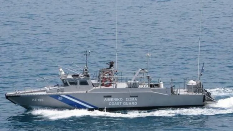 Κρήτη: Βυθίστηκε θαλαμηγός ανοιχτά του Ρεθύμνου – Το Λιμενικό διέσωσε τον Ολλανδό επιβαίνοντα