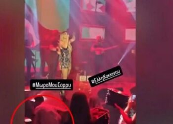 Απόστολος Λύτρας: «Πρώτο τραπέζι πίστα» στα μπουζούκια για να γιορτάσει την αποφυλάκισή του