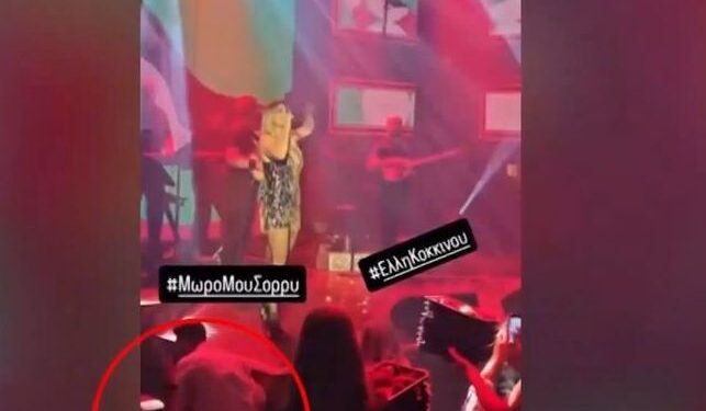 Απόστολος Λύτρας: «Πρώτο τραπέζι πίστα» στα μπουζούκια για να γιορτάσει την αποφυλάκισή του