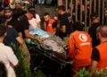 Έτσι εξερράγησαν οι βομβητές στη Βηρυττό: Τα είχαν παγιδεύσει από την Ταϊβάν – Ισραήλ δείχνουν οι NYT