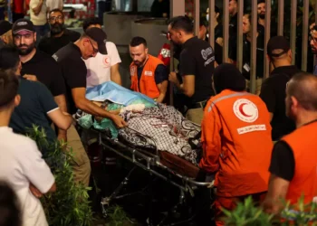 Έτσι εξερράγησαν οι βομβητές στη Βηρυττό: Τα είχαν παγιδεύσει από την Ταϊβάν – Ισραήλ δείχνουν οι NYT