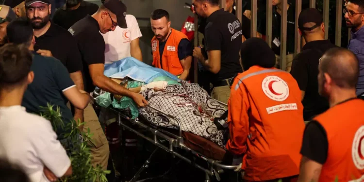 Έτσι εξερράγησαν οι βομβητές στη Βηρυττό: Τα είχαν παγιδεύσει από την Ταϊβάν – Ισραήλ δείχνουν οι NYT