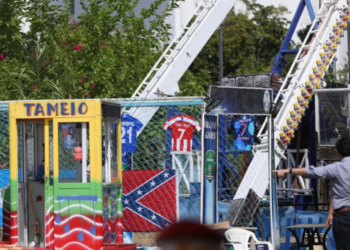 Σέρρες: Από τον ίδιο μηχανολόγο η έγκριση για τα λούνα παρκ σε Σιδηρόκαστρο και Πευκοχώρι