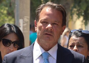 Αποφυλάκιση Απόστολου Λύτρα: Ζητεί ξανά συγγνώμη από τη σύζυγό του – Τα επόμενα βήματα