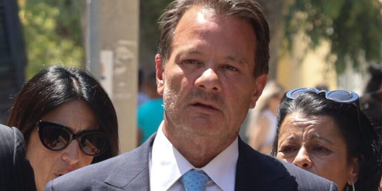 Αποφυλάκιση Απόστολου Λύτρα: Ζητεί ξανά συγγνώμη από τη σύζυγό του – Τα επόμενα βήματα