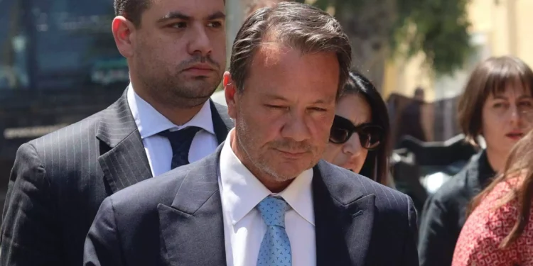 Αποφυλακίζεται με περιοριστικούς όρους ο Απόστολος Λύτρας