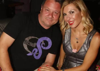 Απόστολος Λύτρας: Θρίλερ με απειλητικά μηνύματα και κλήσεις στη Σοφία Πολυζωγοπούλου και τον δικηγόρο της – Η μήνυση και το γερμανικό τηλέφωνο