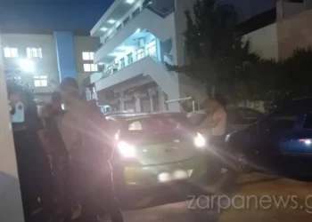 Χανιά: Στο εσπερινό ΕΠΑΛ χαράκωσαν 17χρονο στο πρόσωπο