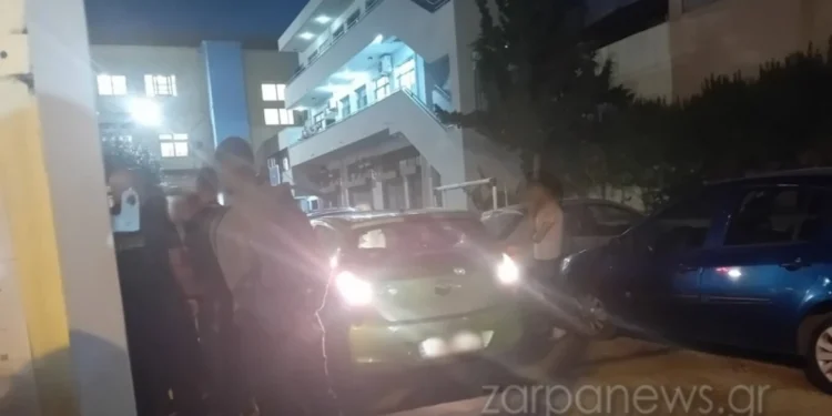 Χανιά: Στο εσπερινό ΕΠΑΛ χαράκωσαν 17χρονο στο πρόσωπο