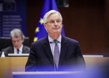 Γαλλία: Νέος πρωθυπουργός ο Μισέλ Μπαρνιέ – Για κλεμμένες εκλογές μιλά ο Μελανσόν