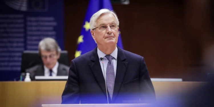 Γαλλία: Νέος πρωθυπουργός ο Μισέλ Μπαρνιέ – Για κλεμμένες εκλογές μιλά ο Μελανσόν