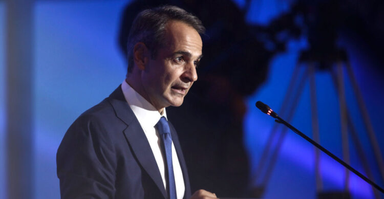 ΔΕΘ: Οι τελευταίες πινελιές – Οι ασφαλιστικές εισφορές, το «ρετούς» στο τεκμήριο και το AirBnB