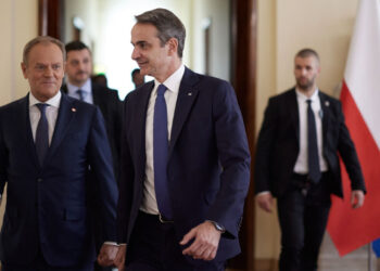 Μεταναστευτικό: Γιατί ο Μητσοτάκης «σηκώνει το γάντι» στη Γερμανία – Παρασκηνιακές συνεννοήσεις και με άλλα ευρωπαϊκά κράτη