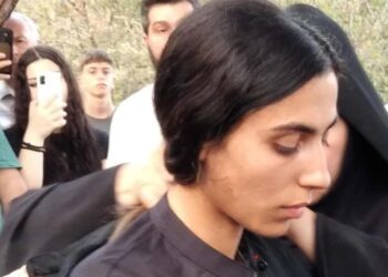 Γνωστή Ελληνίδα influencer έγινε μοναχή σε μοναστήρι των Σερρών