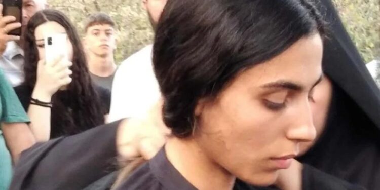 Γνωστή Ελληνίδα influencer έγινε μοναχή σε μοναστήρι των Σερρών