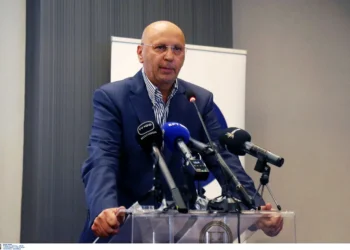 Bόμβα Μονεμβασιώτη: Απειλεί με αποχώρηση αν δεν στηριχθεί από τον κόσμο του Ηρακλή!