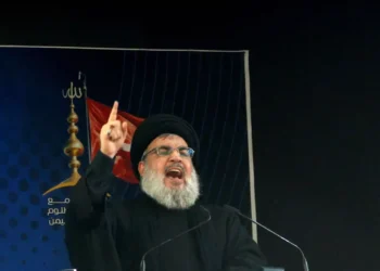 Η Χεζμπολάχ επιβεβαιώνει τον θάνατο του Χασάν Νασράλα