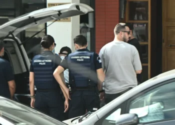 Νέα Σμύρνη: Ομολόγησε η αδερφή για τη δολοφονία του 47χρονου