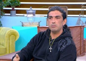 Χαμός στον «αέρα»: Ο Παλαιοχριστιανός λέει δεν αναζητείται – «Σας ψάχνουμε» του είπε η ΕΛΑΣ!