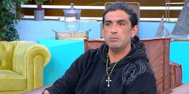 Χαμός στον «αέρα»: Ο Παλαιοχριστιανός λέει δεν αναζητείται – «Σας ψάχνουμε» του είπε η ΕΛΑΣ!