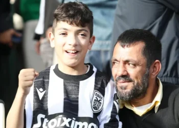 ΕΠΟ: “Γιάννη είμαστε όλοι δίπλα σου, σε περιμένουμε στο γήπεδο”!