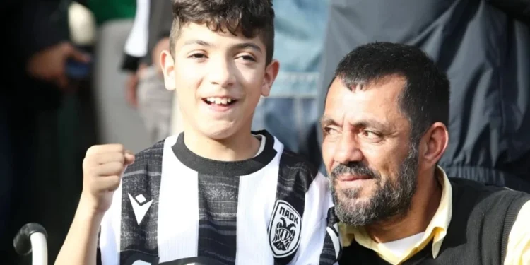 ΕΠΟ: “Γιάννη είμαστε όλοι δίπλα σου, σε περιμένουμε στο γήπεδο”!