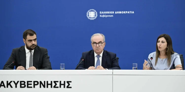 Όλα τα νέα μέτρα για το στεγαστικό – Οι όροι του «Σπίτι Μου ΙΙ» και του «Αναβαθμίζω το Σπίτι Μου» για 40.000 δικαιούχους