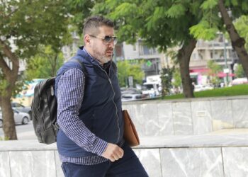 Χαλκιδική- Θάνατος 19χρονου σε λούνα παρκ: “Όλα είναι σάπια, κατεστραμμένα και λειτουργούν με κλεμμένα ρεύματα” – Ξεσπά ο πατέρας του Γιάννη