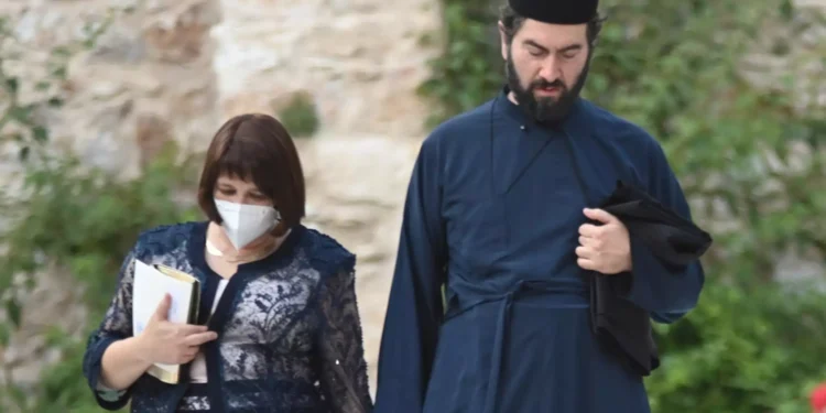 Πατέρας Αντώνιος: «Εγώ στην Κιβωτό είχα τον πνευματικό ρόλο – Ξυλοδαρμοί, καταναγκαστικές εργασίες κόντρα στις αξίες μας»